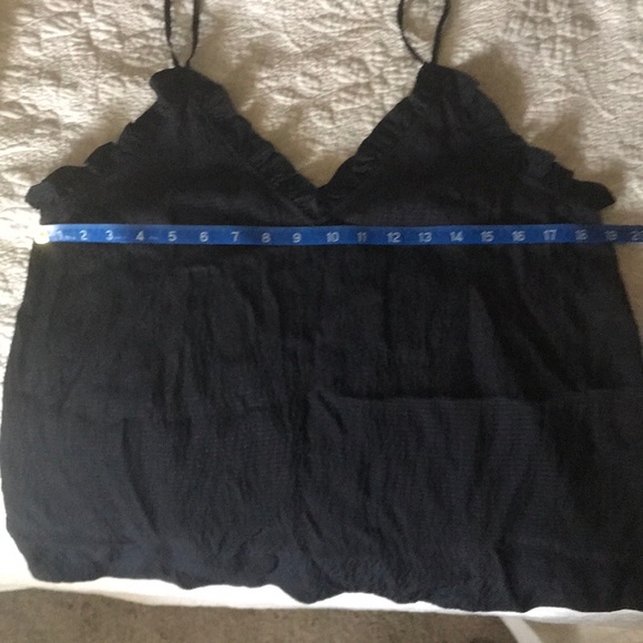 Rebecca Taylor silk camisole - Picture 4 of 5